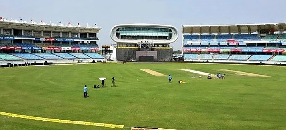 khandheri stadium