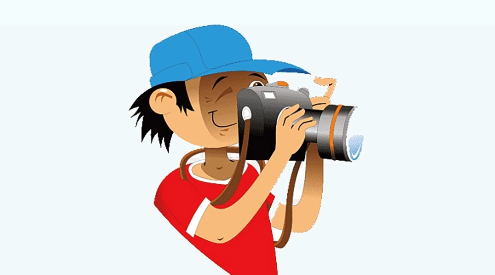 photographer