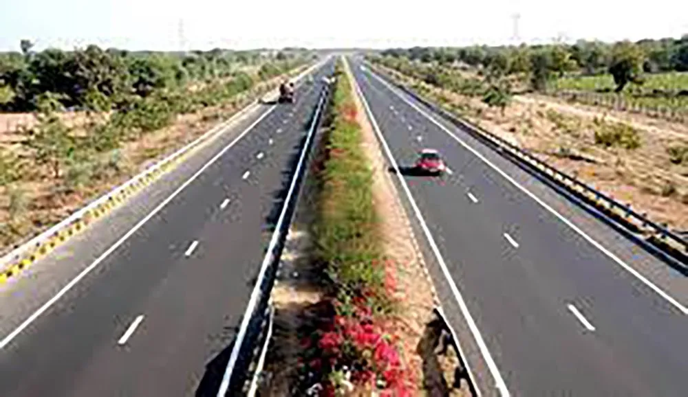 Road Highway