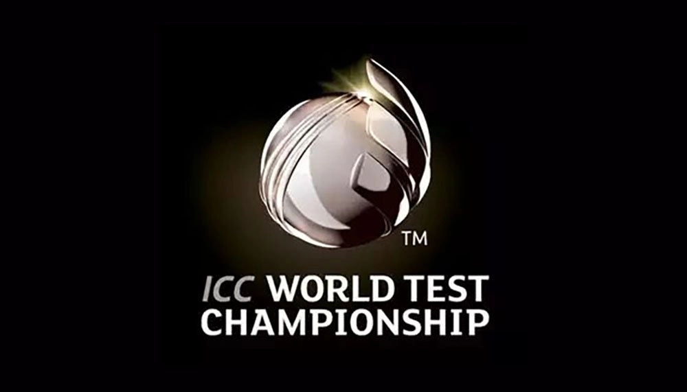 ICC world test championship