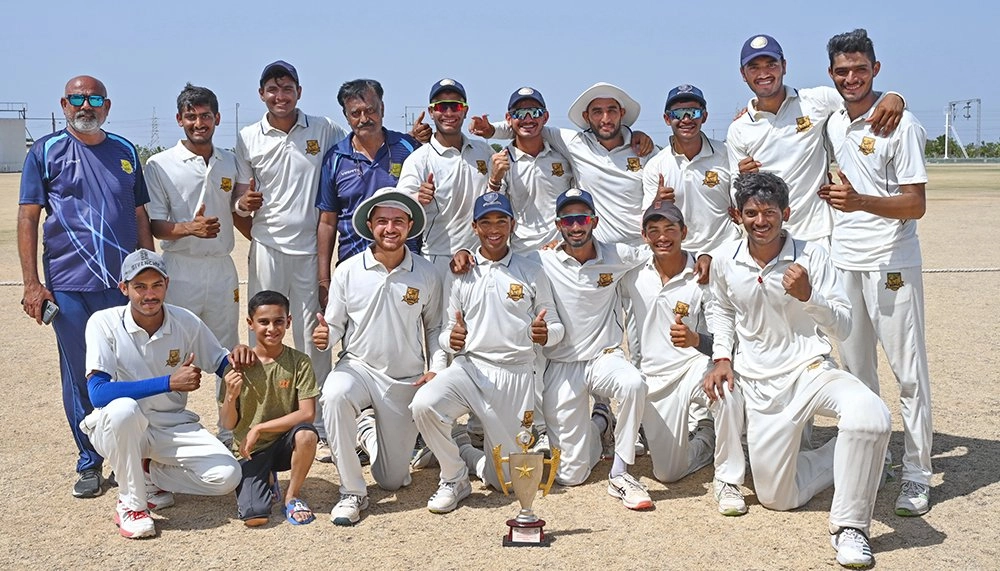 Winner team Rajkot Rural.jpg