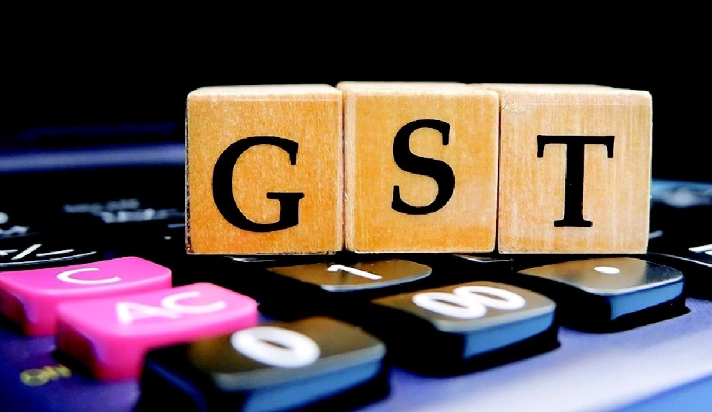 gst