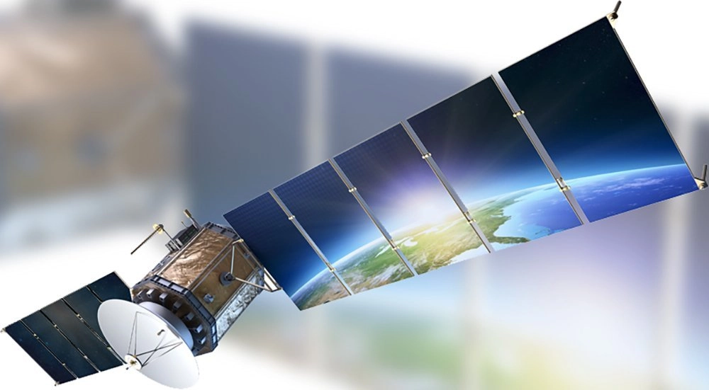 Satelite