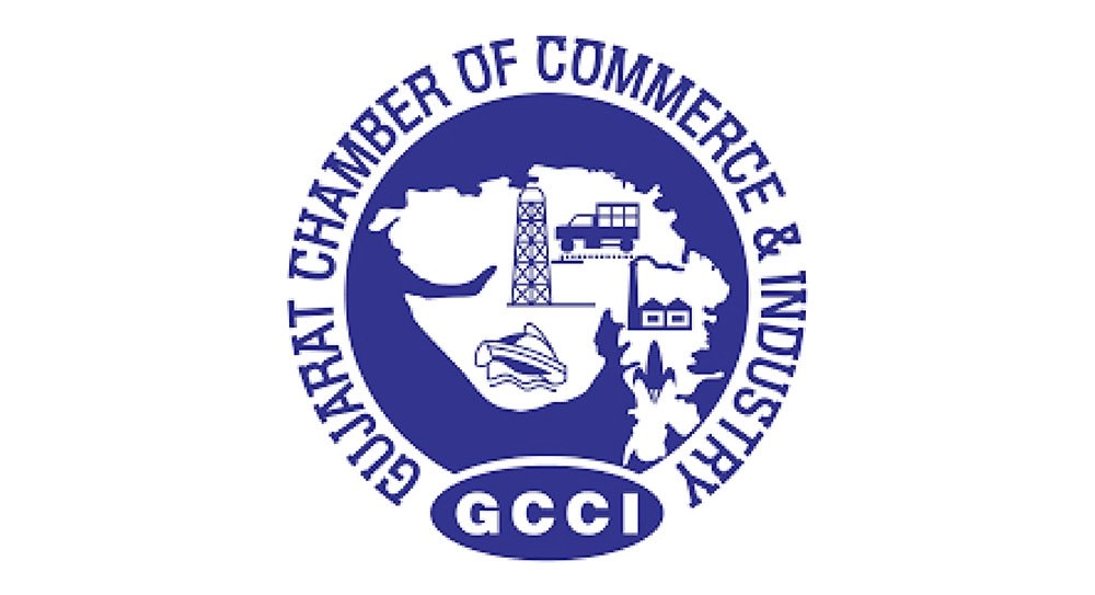 GCCI Gujarat chambers