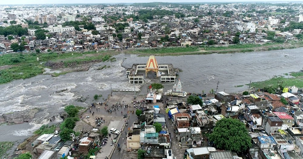 Ramnath Mahadev 1