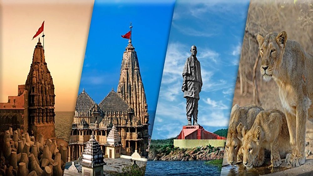 Gujarat Tourism