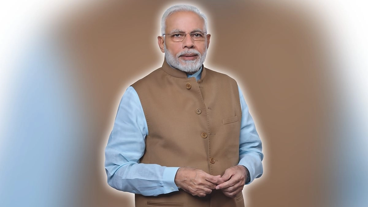 PM Modi narendra modi