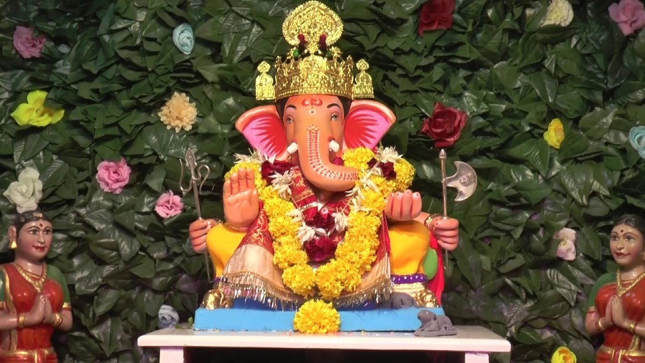 ganeshji