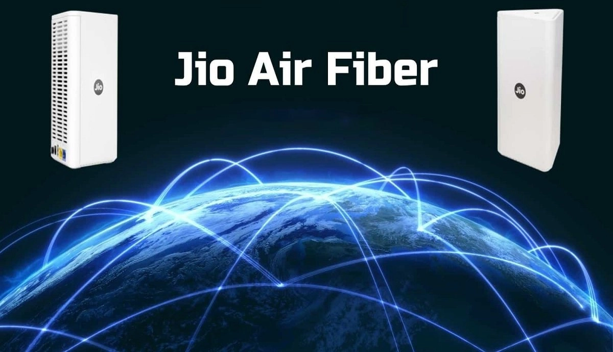 jio air fiber