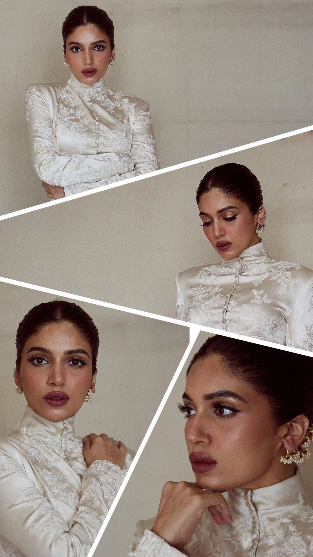 Bhumi Pednekar 3