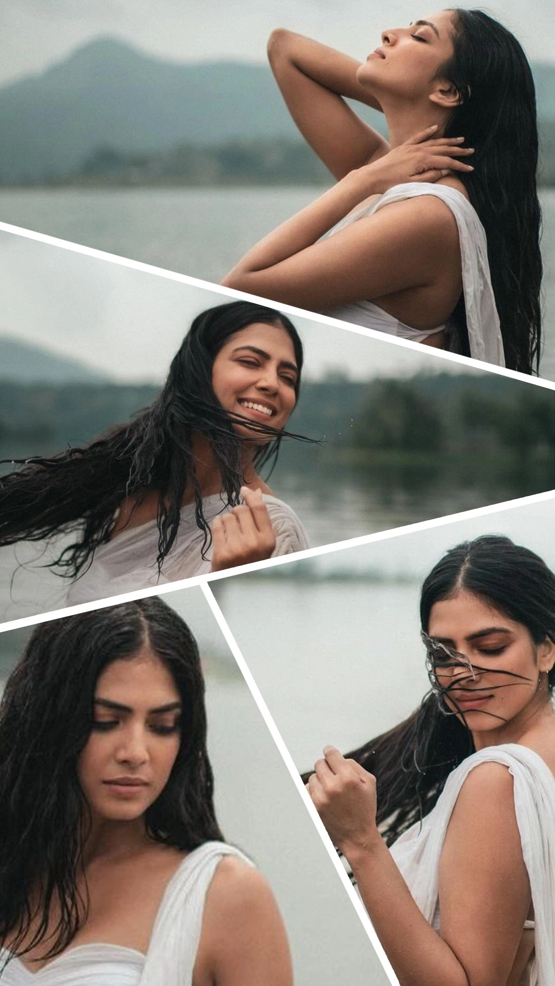 Malavika Mohanan