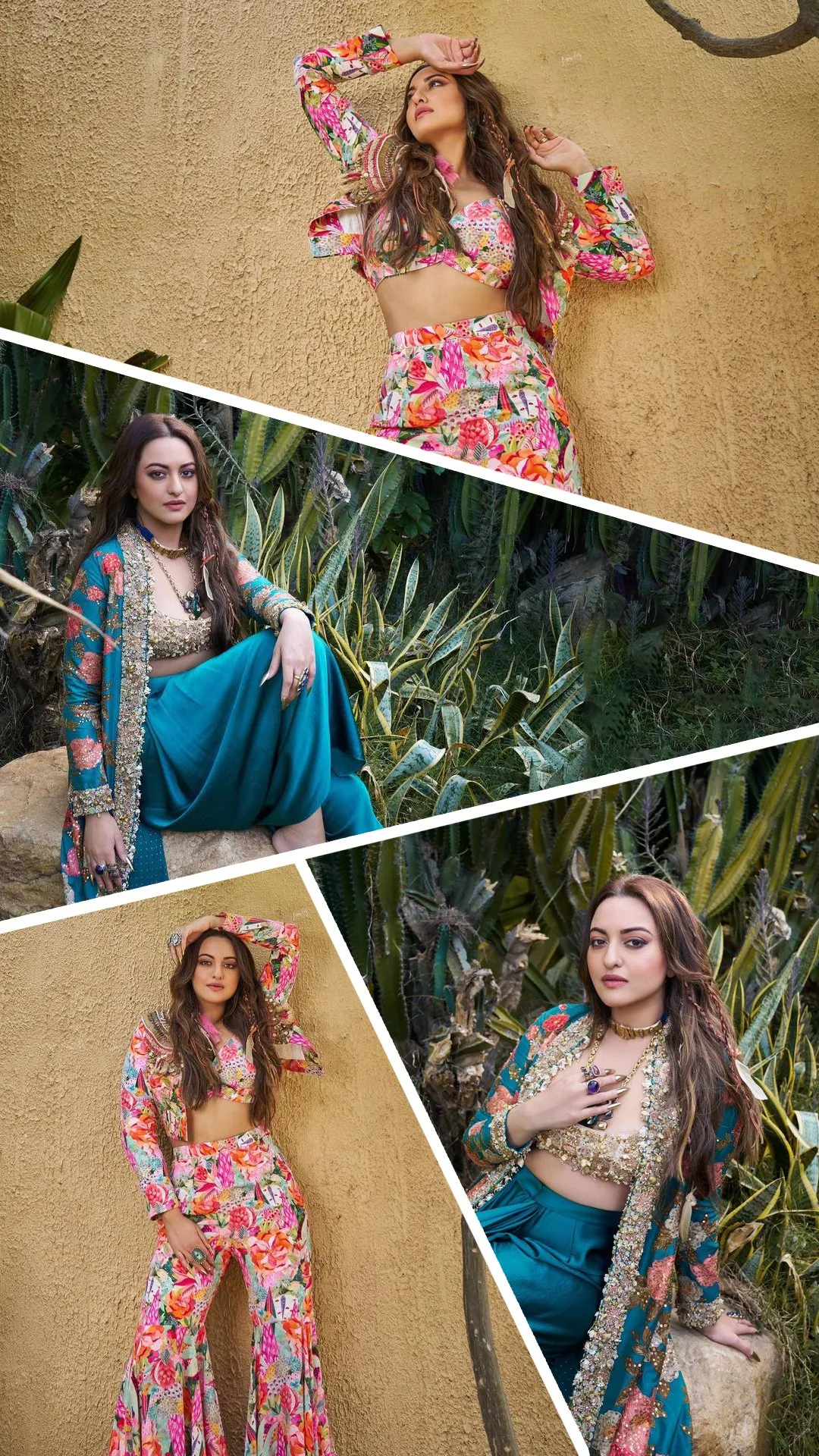 Sonakshi Sinha