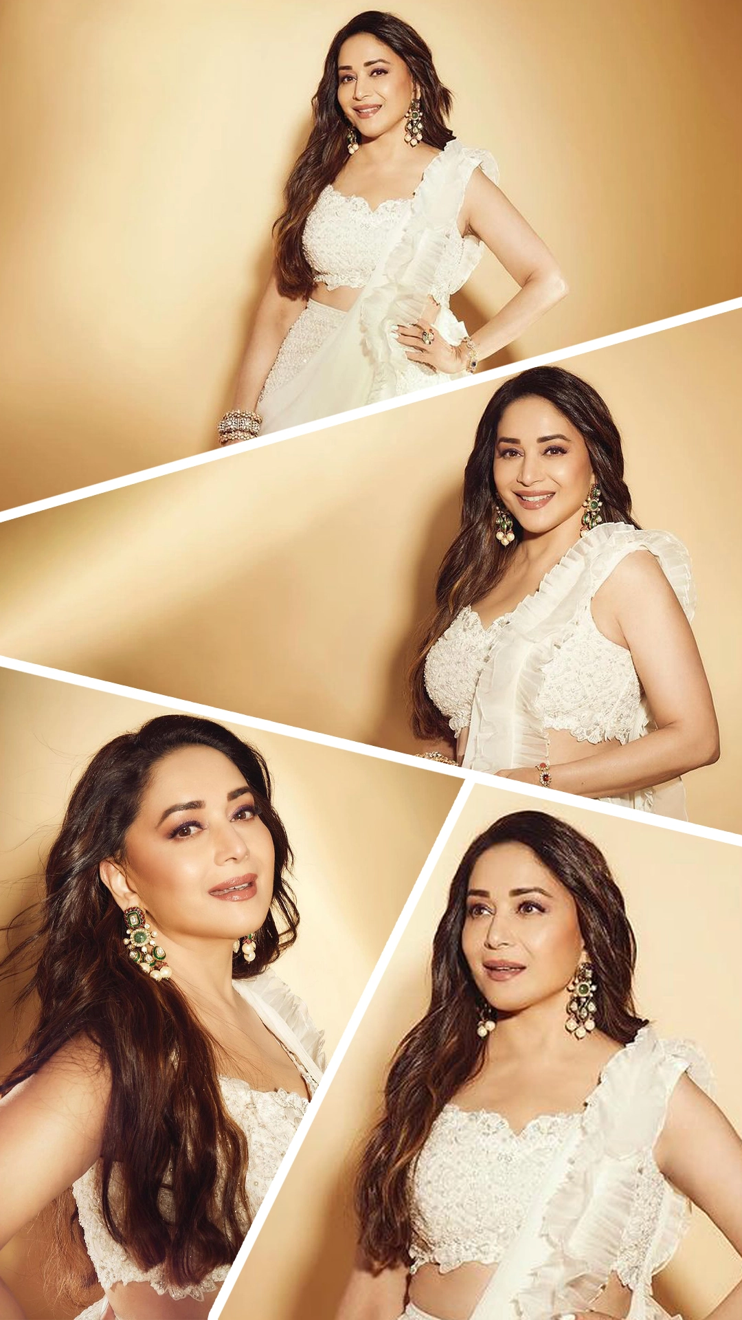 Madhuri Dixit Nene