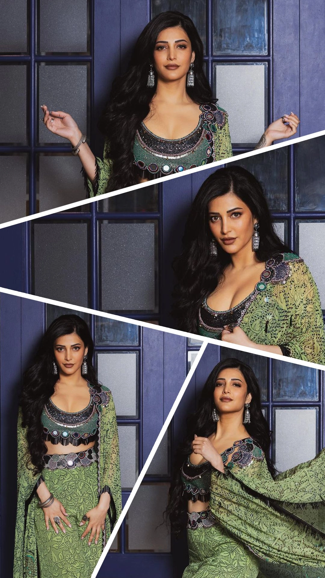 Shruti Haasan