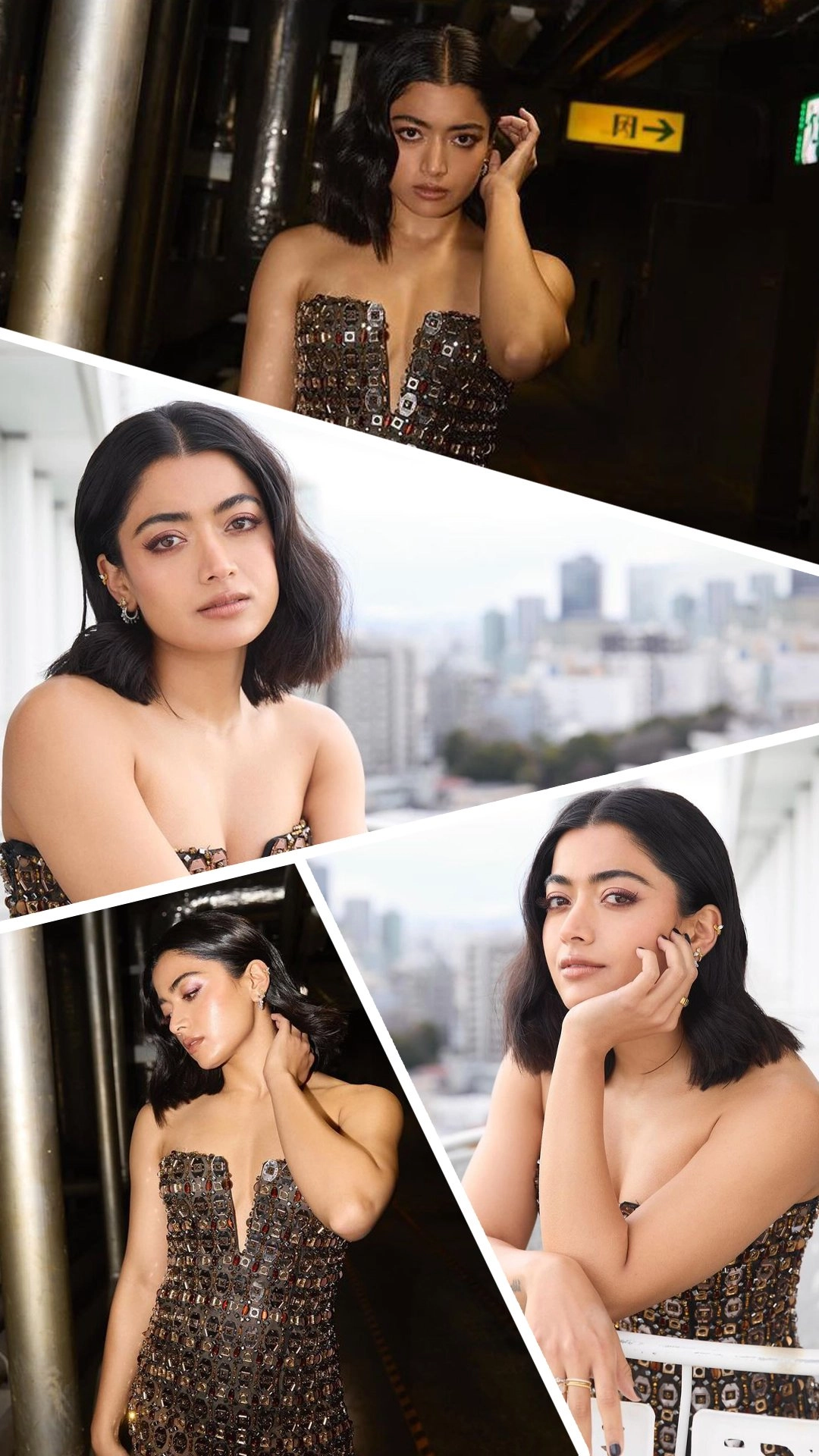 Rashmika Mandanna 1