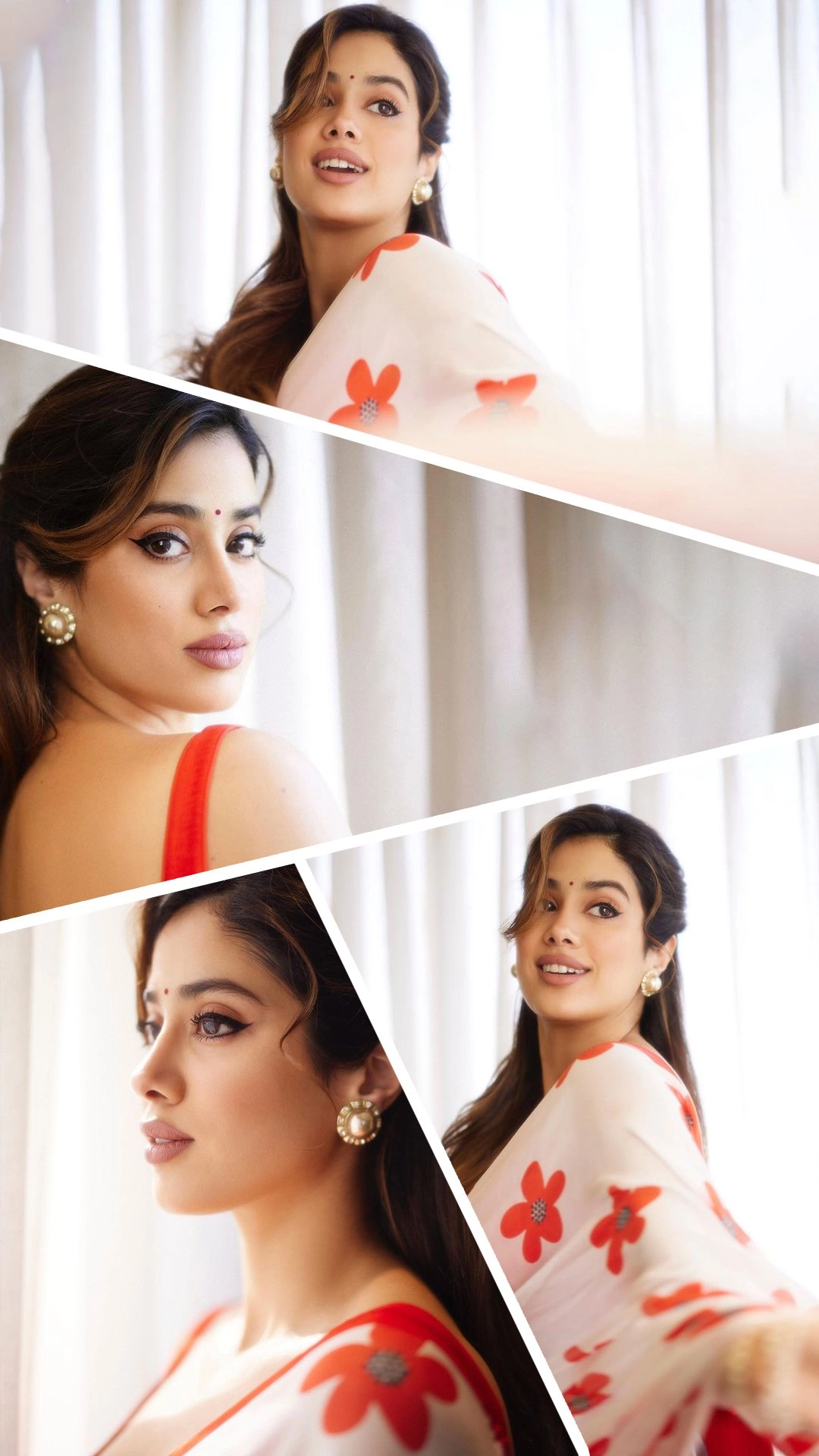 janhvi kapoor