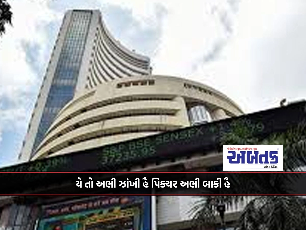 Sensex to speak in lakhs: SIP crosses Rs 19,000 crore