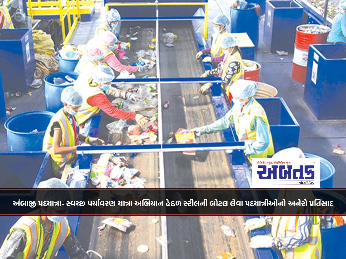 Surat: All preparations have been completed by the police regarding the planning of Navratri