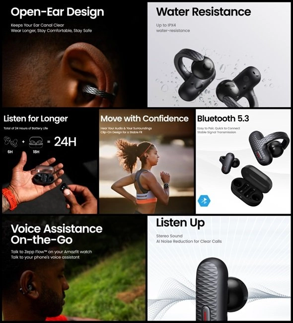 Amazfit Up Open Ear Earbuds Specs.jpg