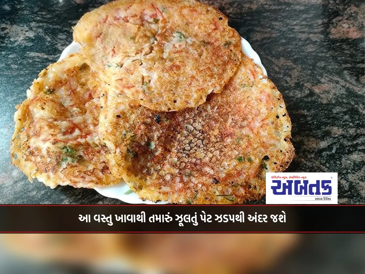 Make Tasty Cheela From Poha, Forget The Taste Of Gram Flour Cheela!!!