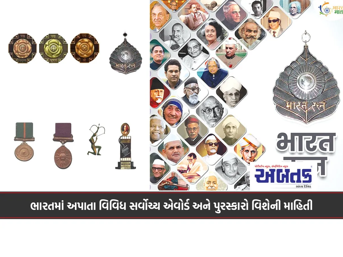 વિવિધ અપતા વિવિધ સર્વો યોગ્ય અને પુરસ્કારો વિશેની માહિતી