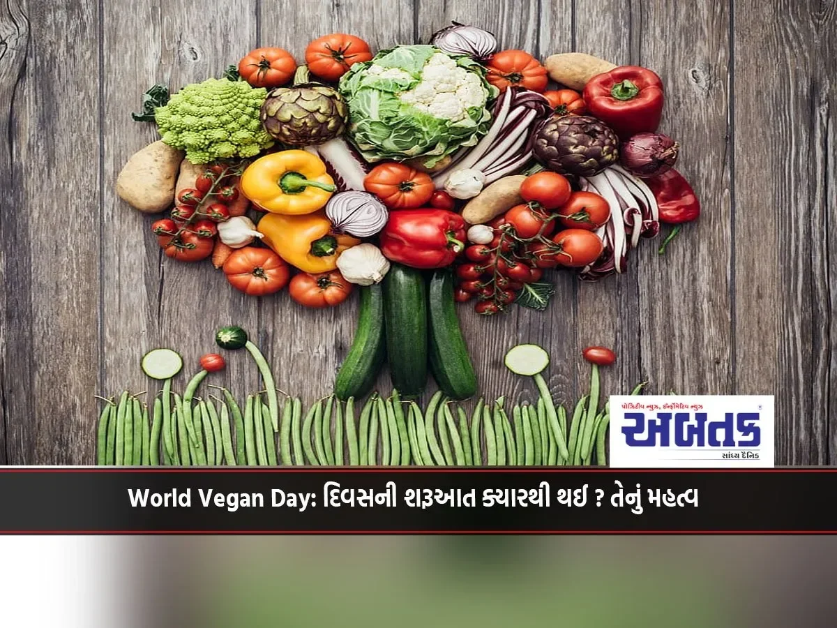 World Vegan Day: When Did The Day Start? Its Importance