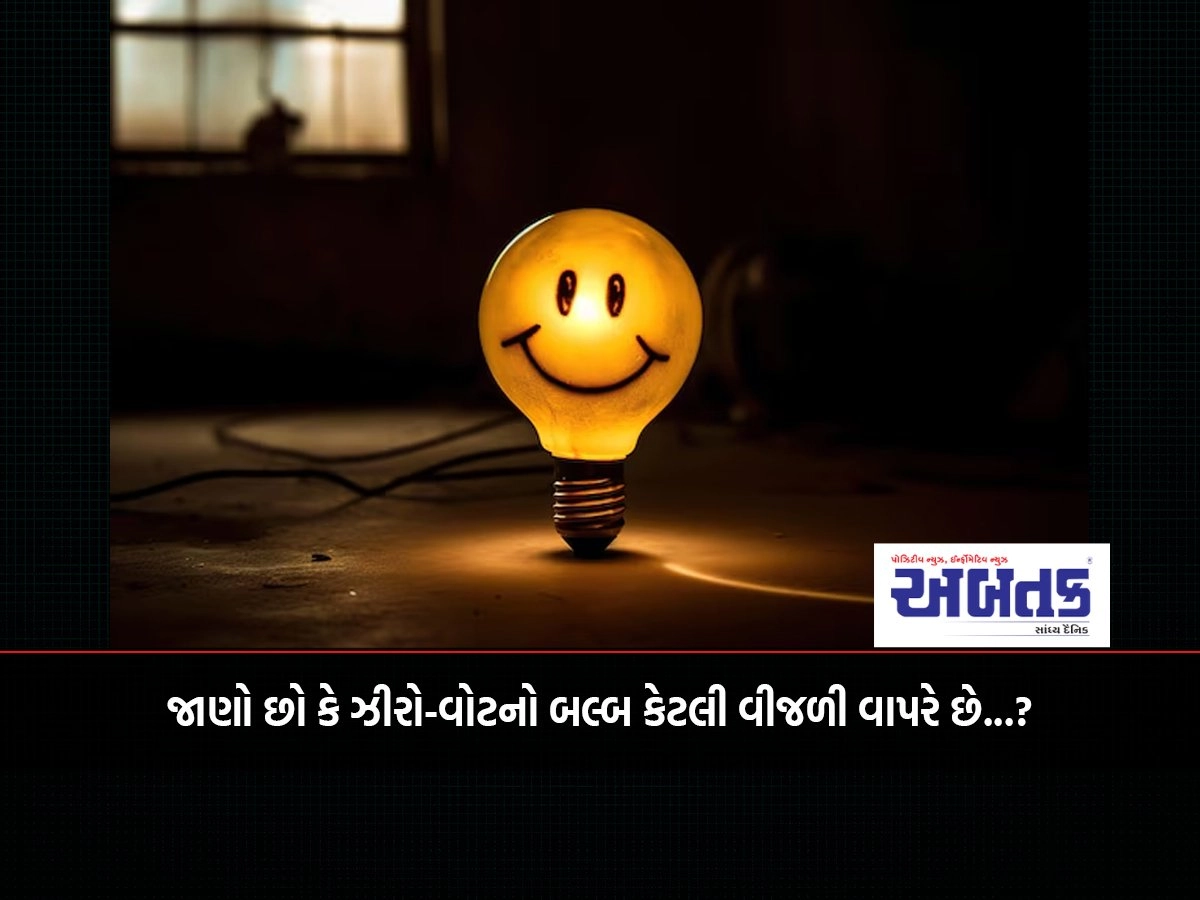 When Balb Bhaisaheb of Zero Watt came into contact with a smart meter, its secret was revealed