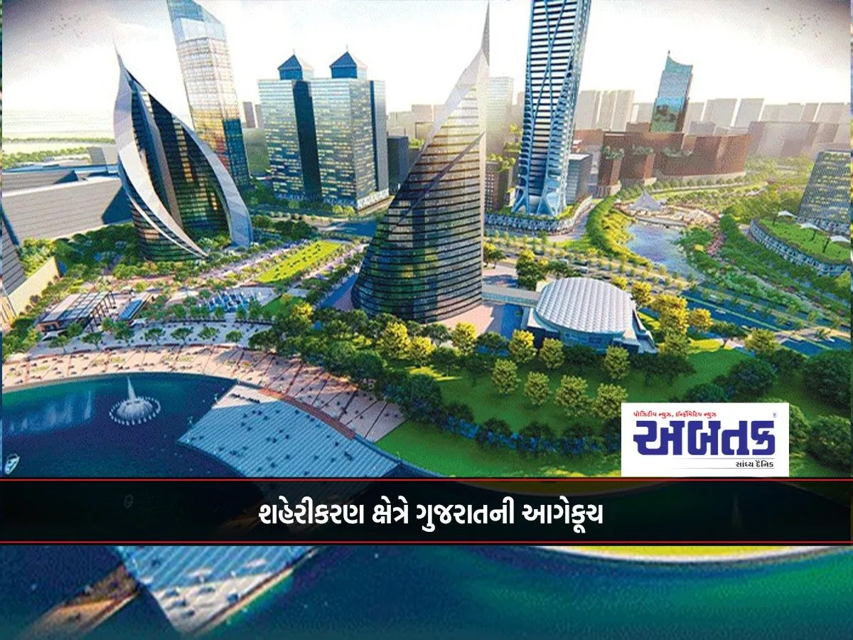 348 Projects Worth Over Crores Completed In 6 Smart Cities Under Smart City Mission