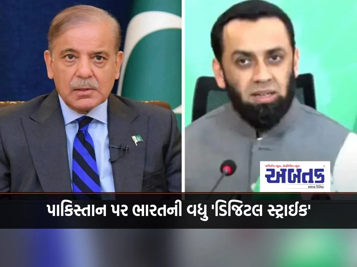 Pakistan Pm Shahbaz Sharif'S Youtube Channel And Information And Broadcasting Minister Ataullah Tarar'S X (Twitter) Account Banned In India