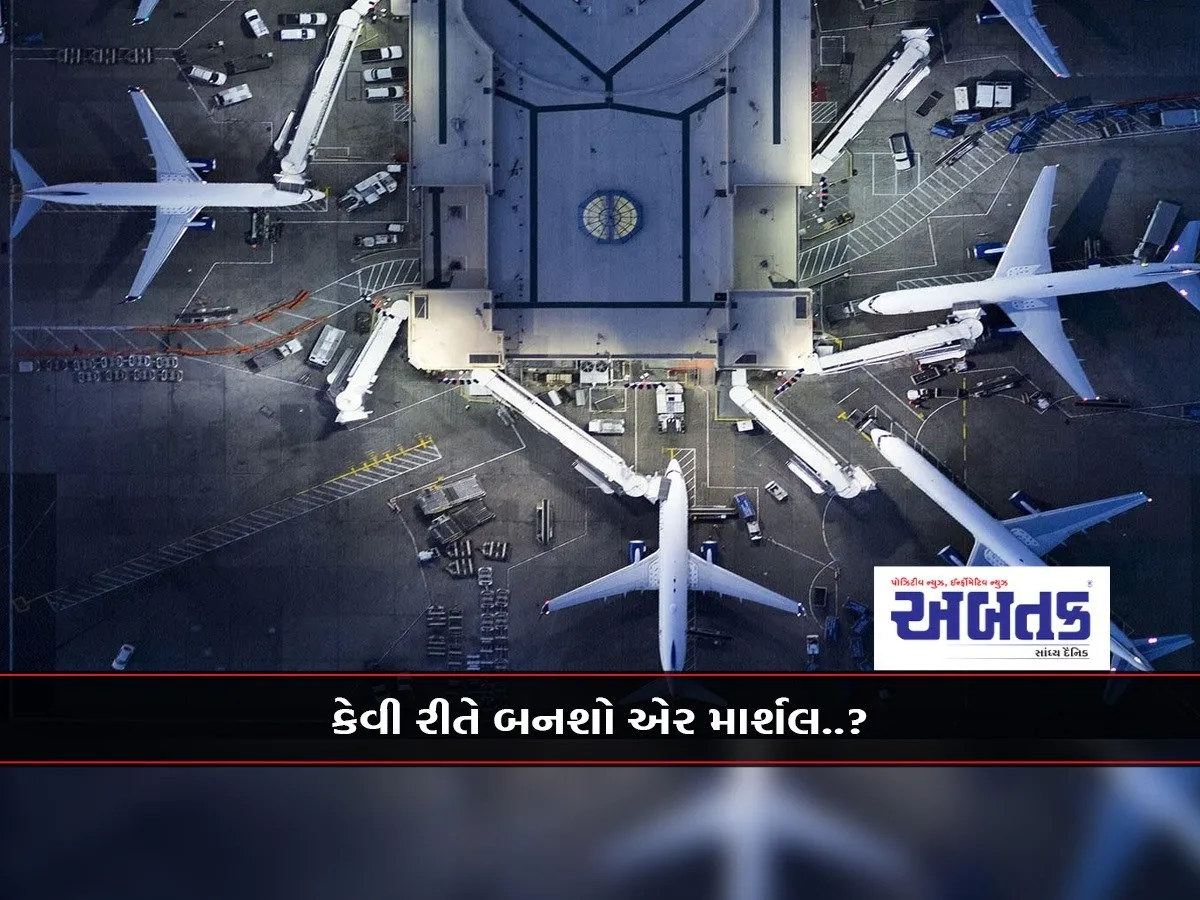 Want To Make A Career In The Air Force? Know The Details Of Each Rank, Including Salary