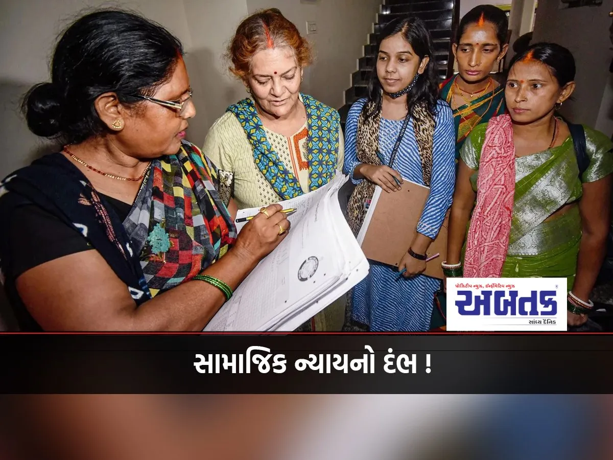 How Did Congress Delay The Caste Census For Decades?