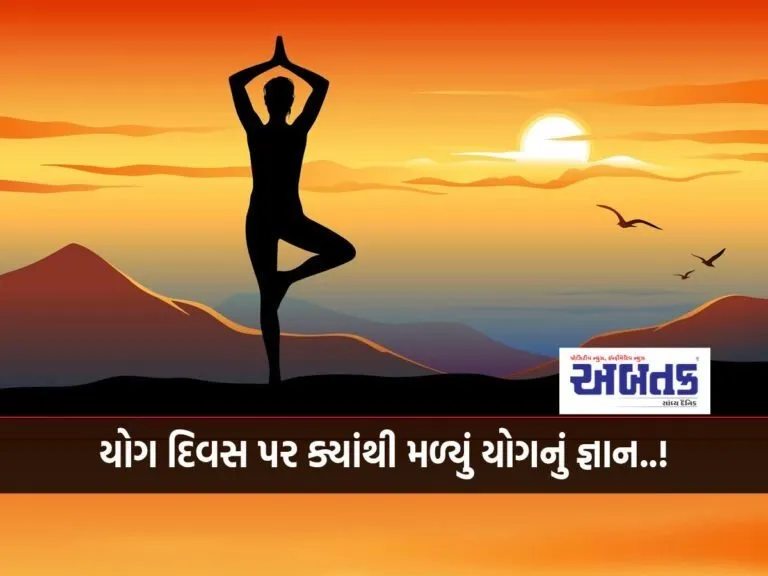 On Yoga Day, Where Did You Get The Knowledge Of Yoga, Learn About 7 Yoga Gurus