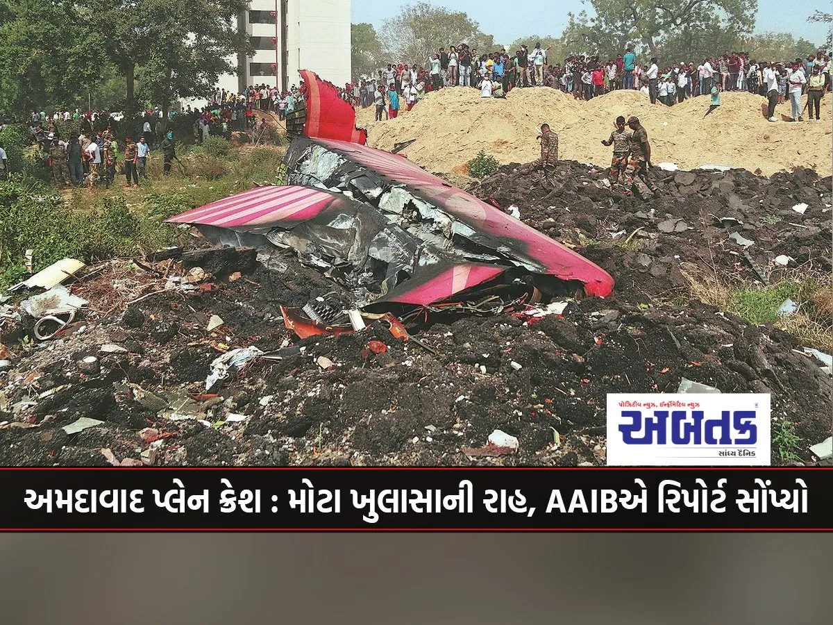 Aaib Submits Preliminary Report To Government On Plane Crash Investigation